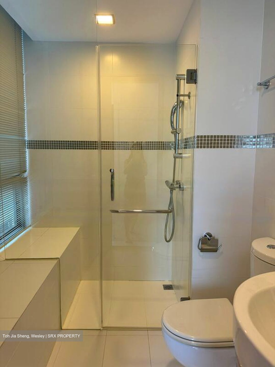 One-north Residences (D5), Apartment #502314051